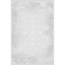 Bahariye Halı Mihra MR01 Gri