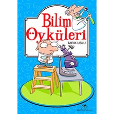 Uğurböceği Yayınları Bilim Öyküleri