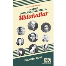 Ötüken Neşriyat Kadın Romancılarımızla Mülakatlar