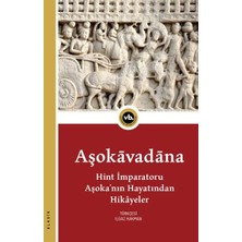 Vakıfbank Kültür Yayınları Aşokavadana