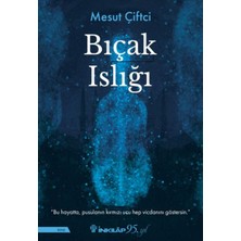 İnkılap Kitabevi Bıçak Islığı