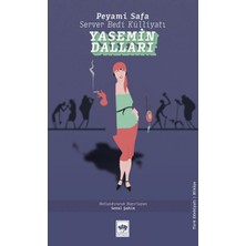 Ötüken Neşriyat Yasemin Dalları