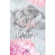 Agapi Yayınları Bir Eylül Gecesi