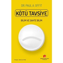 Sabri Ülker Vakfı Kötü Tavsiye - Bilim ve Sahte Bilim
