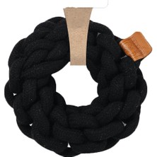 Braventa Collection M-Pets Rıng 13CM Örgü Halka Oyuncak