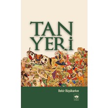 Ötüken Neşriyat Tanyeri