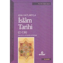 Ensar Neşriyat Ana Hatlarıyla Islam Tarihi 2