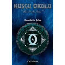 Cenova Yayınları Muhafızlar - Kuşçu Okulu