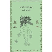 Pinhan Yayıncılık Bitki Mitosları