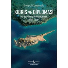 İş Bankası Kültür Yayınları Kıbrıs ve Diplomasi