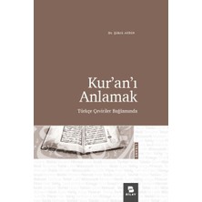 Bilay Kur’an’ı Anlamak