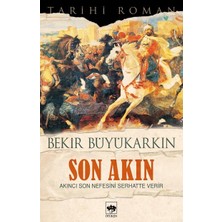 Ötüken Neşriyat Son Akın