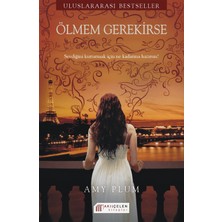 Akılçelen Kitaplar Ölmem Gerekirse