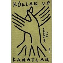 Holden Kitap Kökler ve Kanatlar