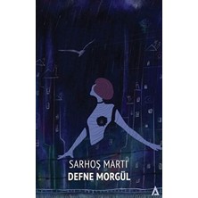 Kanon Kitap Sarhoş Martı