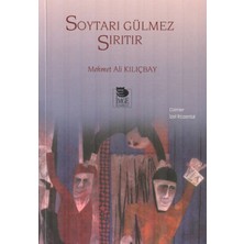 İmge Kitabevi Yayınları Soytarı Gülmez Sırıtır