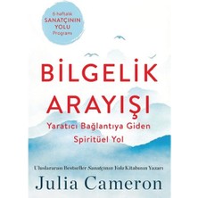 Butik Yayınları Bilgelik Arayışı Yaratıcı Bağlantıya Giden Spiritüel Yol