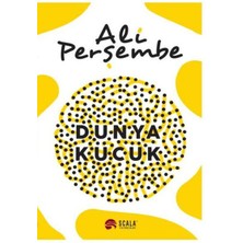 Scala Yayıncılık Dünya Küçük