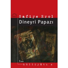 Kubbealtı Neşriyatı Yayıncılık Dineyri Papazı