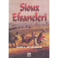 Anahtar Kitaplar Yayınevi Sioux Efsaneleri