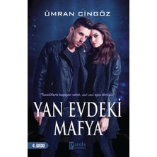 Parola Yayınları Yan Evdeki Mafya