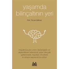 Arkadaş Yayınları Yaşamda Bilinçaltının Yeri