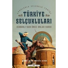Timaş Tarih Türkiye Selçukluları