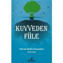 İskenderiye Yayınları Kuvveden Fiile