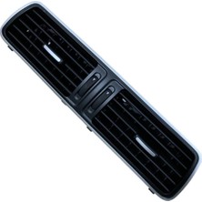 Oem Vw Passat Orta Havalandırma Paneli B6 B7 Mat 2006-2012