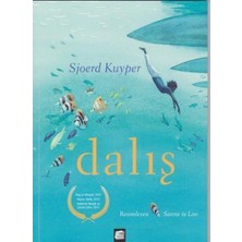 Final Kültür Sanat Yayınları Dalış