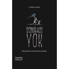 Hayy Kitap Sonrası Yok