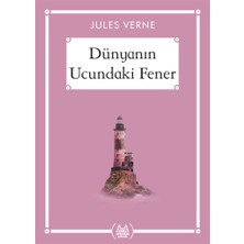 Arkadaş Yayınları Dünyanın Ucundaki Fener - Gökkuşağı Cep Kitap Dizisi