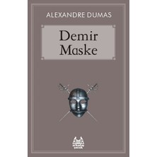 Arkadaş Yayınları Demir Maske