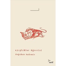 Zarif Yayınları Ayıplıklar Öğretisi