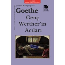 İmge Kitabevi Yayınları Genç Werther’in Acıları
