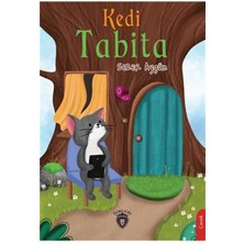 Dorlion Yayınları Kedi Tabita