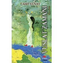 Efsus Yayınları Vuslat Zamanı