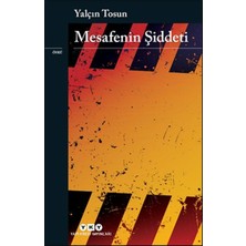 Yapı Kredi Yayınları Mesafenin Şiddeti