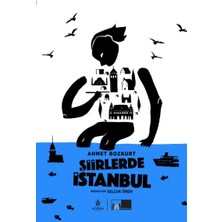 İBB Kültür A.Ş. Şiirlerde Istanbul (Ciltli)