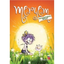 Edam Yayınları Meryem Sorumluluğunu Biliyor