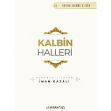 Semerkand Yayınları Kalbin Halleri