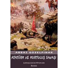 Özyürek Yayınları Atatürk ve Kurtuluş Savaşı