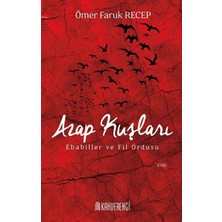 Kahverengi Kitap Azap Kuşları