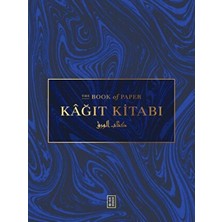 Ketebe Yayınları Kağıt Kitabı