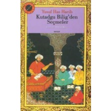 Beyan Yayınları Kutadgu Bilig’den Seçmeler