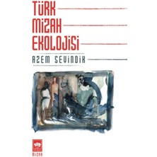 Ötüken Neşriyat Türk Mizah Ekolojisi