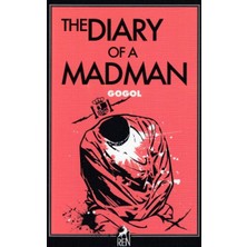 Ren Kitap The Diary Of A Madman
