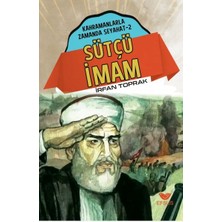 Efsus Yayınları Sütçü Imam