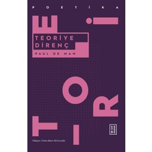 Ketebe Yayınları Teoriye Direnç