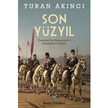 Remzi Kitabevi Son Yüzyıl